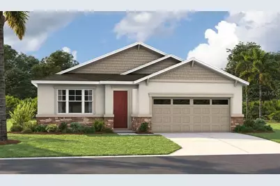 1658 Crooked Creek Street, Saint Cloud, FL 34772 - Photo 1