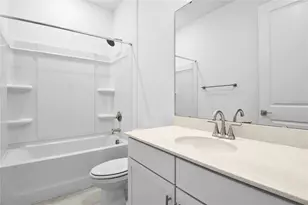 1718 Crooked Crk St, Saint Cloud, FL 34772 - Photo 8