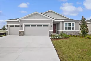1718 Crooked Crk St, Saint Cloud, FL 34772 - Photo 2