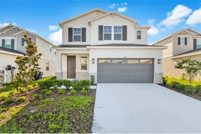 1693 Crooked Creek Street, Saint Cloud, FL 34772 - Photo 1
