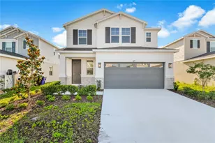 1693 Crooked Crk St, Saint Cloud, FL 34772 - Photo 1
