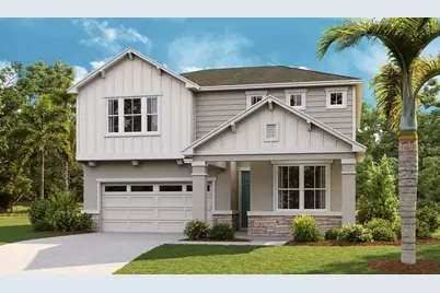 1698 Crooked Creek Street, Saint Cloud, FL 34772 - Photo 1