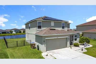 402 Quarry Rock Circle, Kissimmee, FL 34758 - Photo 2