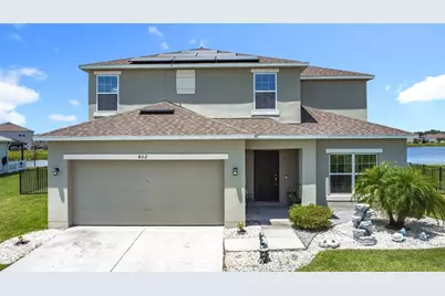 402 Quarry Rock Circle, Kissimmee, FL 34758 - Photo 1