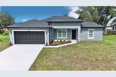 522 Bounds Street, Port Charlotte, FL 33954 - Photo 1