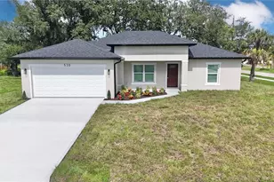 530 Bounds St, Port Charlotte, FL 33954 - Photo 1