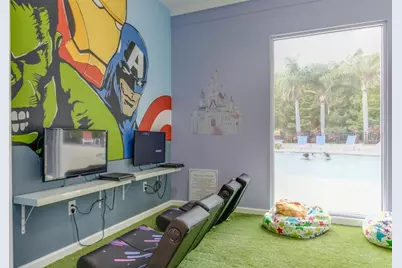 5372 Diplomat Court #108, Kissimmee, FL 34746 - Photo 70