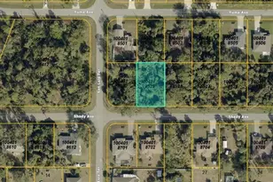 Shady Ave, North Port, FL 34286 - Photo 1