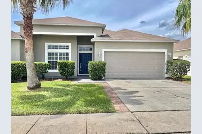 3814 Siskin Drive, Kissimmee, FL 34744 - Photo 1
