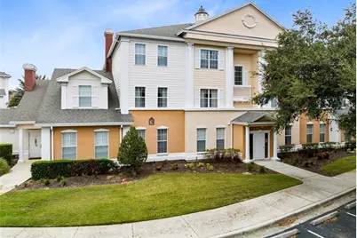 7661 Heritage Crossing Way #202, Reunion, FL 34747 - Photo 1