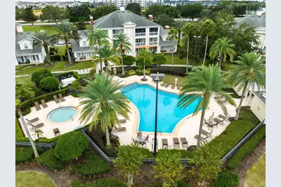 7661 Heritage Crossing Way #202, Reunion, FL 34747 - Photo 4