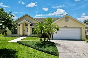 406 Nevada Loop Rd, Davenport, FL 33897 - Photo 1