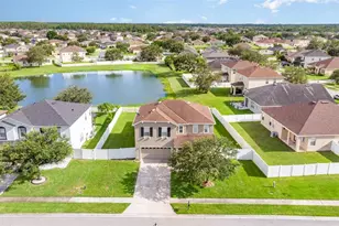 3422 Perching Rd, Saint Cloud, FL 34772 - Photo 1