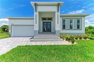 8147 Tracy Cir, Port Charlotte, FL 33981 - Photo 1