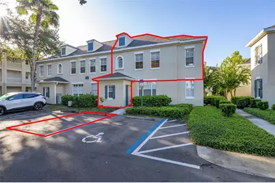 754 Siena Palm Drive #204, Celebration, FL 34747 - Photo 2