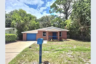 618 Aurora Street, South Daytona, FL 32119 - Photo 1