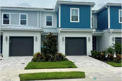 7773 Spectrum Drive, Reunion, FL 34747 - Photo 1