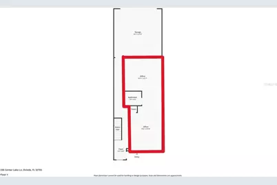 334 Center Lake Lane, Oviedo, FL 32765 - Photo 16