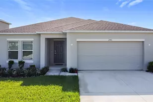 243 Amber Way, Kissimmee, FL 34758 - Photo 1