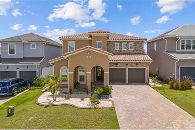 16131 Volterra Point, Montverde, FL 34756 - Photo 1