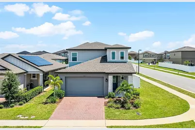 2244 Treasure Hill Street, Clermont, FL 34715 - Photo 1