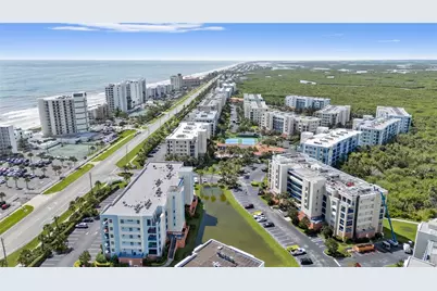 5300 S Atlantic Avenue #4-407, New Smyrna Beach, FL 32169 - Photo 46