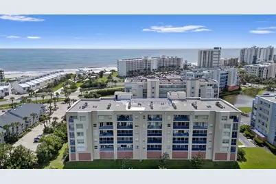 5300 S Atlantic Avenue #4-407, New Smyrna Beach, FL 32169 - Photo 42