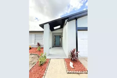 1528 W Powder Horn Road, Titusville, FL 32796 - Photo 1