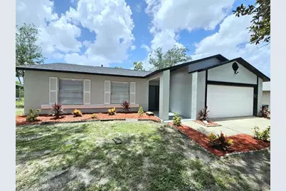 1528 W Powder Horn Road, Titusville, FL 32796 - Photo 2