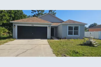 320 Marquee Drive, Kissimmee, FL 34758 - Photo 2