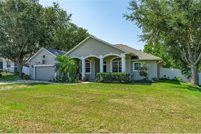 10932 Williams Avenue, Howey in the Hills, FL 34737 - Photo 1