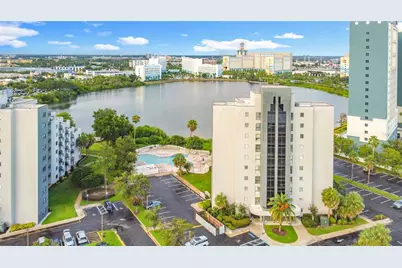 6165 Carrier Drive #2110, Orlando, FL 32819 - Photo 2