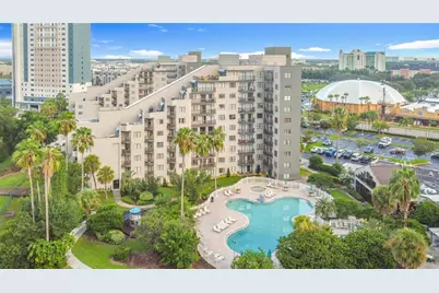 6165 Carrier Drive #2110, Orlando, FL 32819 - Photo 36