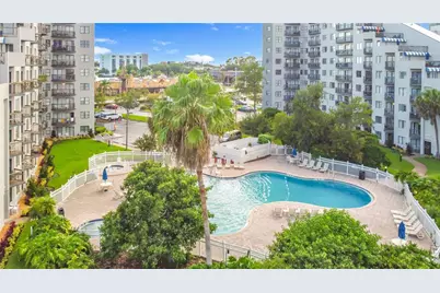 6165 Carrier Drive #2110, Orlando, FL 32819 - Photo 34