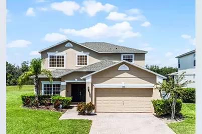 918 Highgate Park Boulevard, Davenport, FL 33897 - Photo 2