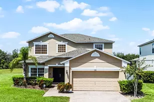 918 Highgate Park Blvd, Davenport, FL 33897 - Photo 2