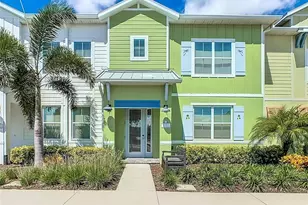 8181 Surf St, Kissimmee, FL 34747 - Photo 1