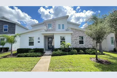 691 Sticks Street, Davenport, FL 33896 - Photo 1