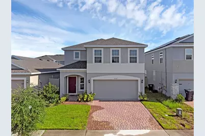 824 Scrub Oak Hammock Road, Davenport, FL 33837 - Photo 2