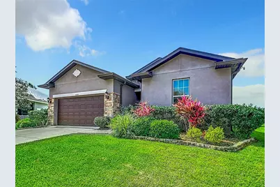 8804 Hinsdale Heights Drive, Polk City, FL 33868 - Photo 2