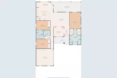 1421 Chisholm Ridge Court, Saint Cloud, FL 34771 - Photo 1