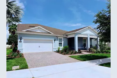 10774 Pahokee Beach Pl, Orlando, FL 32827 - Photo 1