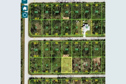 14020 Bethel Avenue, Port Charlotte, FL 33953 - Photo 2