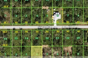 14020 Bethel Ave, Port Charlotte, FL 33953 - Photo 1