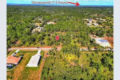 0 Gaillardia Drive LOT #9, Lake Wales, FL 33855 - Photo 6