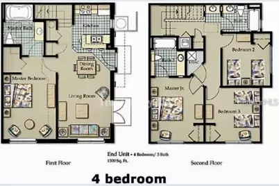 2212 San Vittorino Circle #107, Kissimmee, FL 34741 - Photo 34