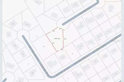 Cedar Tree Terrace, Ocala, FL 34472 - Photo 1