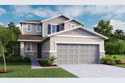 6174 Daphne Street, Lake Hamilton, FL 33851 - Photo 1