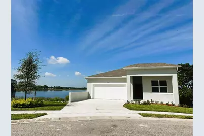 356 Cherokee Avenue, Haines City, FL 33844 - Photo 2