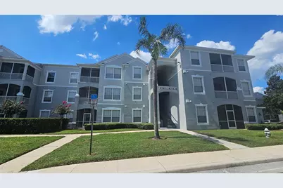 8101 Coconut Palm Way #302, Kissimmee, FL 34747 - Photo 56